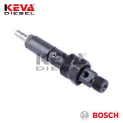 F000439019 Bosch Diesel Injector for Volkswagen, Cummins - Bosch