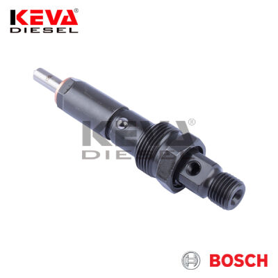 F000439019 Bosch Diesel Injector for Volkswagen, Cummins - 1