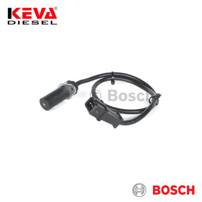 F00099R006 Bosch Crankshaft Sensor for Fiat - 1