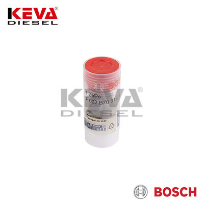 F002B70018 Bosch Pump Delivery Valve - 4