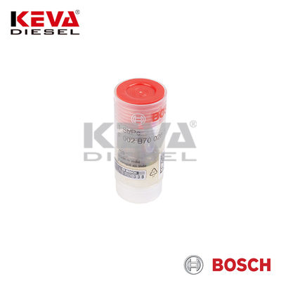 F002B70026 Bosch Pump Delivery Valve - 4