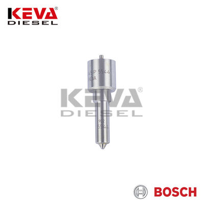 F002C40738 Bosch Injector Nozzle (DSLA145P5544) for New Holland - 3