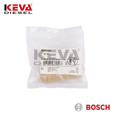 F002D12444 Bosch Electromagnet for Cummins, Tata - 1