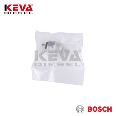 F002D13640 Bosch Pulling Electromagnet - 2