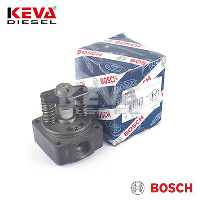 F002D14257 Bosch Pump Rotor - 1