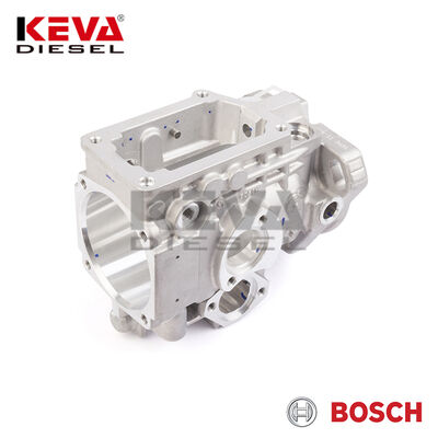 F002D14979 Bosch Pump Housing - 4