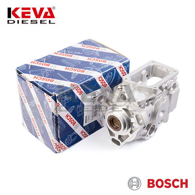 F002D14979 Bosch Pump Housing - 1