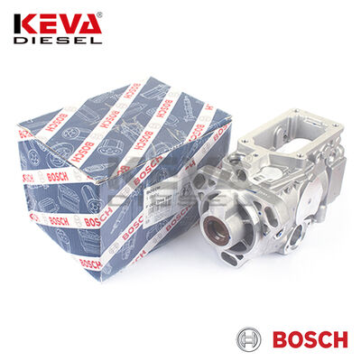 F002D14987 Bosch Pump Housing for Sisu, Agco - 2