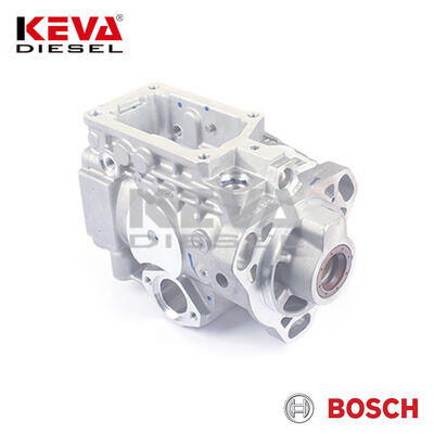 F002D14987 Bosch Pump Housing for Sisu, Agco - 1