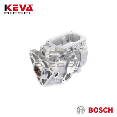 F002D14991 Bosch Pump Housing - 2