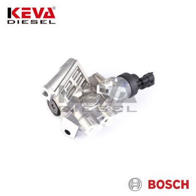 F00BC80045 Bosch Fuel Metering Unit for Renault, Volvo, Khd-deutz - 2