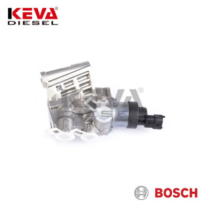 F00BC80045 Bosch Fuel Metering Unit for Renault, Volvo, Khd-deutz - 3