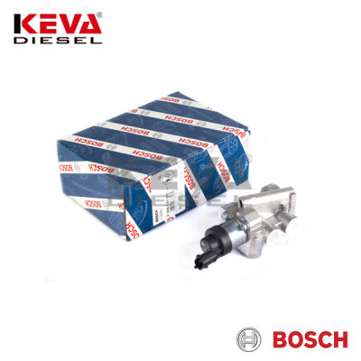 F00BC80045 Bosch Fuel Metering Unit for Renault, Volvo, Khd-deutz - 1