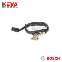 F00E261264 Bosch Oxygen-Lambda Sensor (Gasoline) for Bmw - Bosch