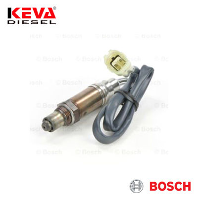 F00HL00257 Bosch Oxygen-Lambda Sensor for Mini - 1