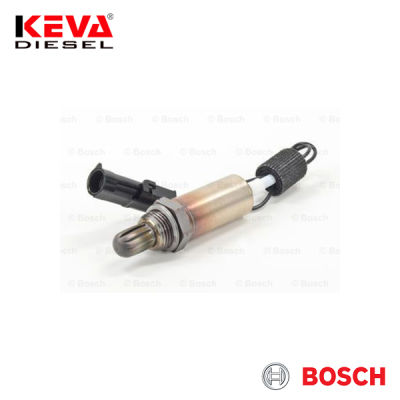 F00HL00311 Bosch Oxygen-Lambda Sensor for Hyundai, Opel, Renault, Chevrolet, Daewoo - 1