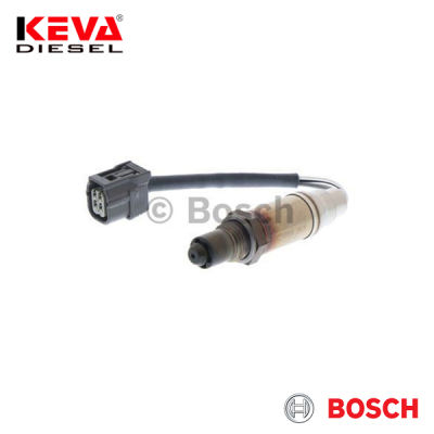 F00HL00366 Bosch Oxygen-Lambda Sensor for Honda, Acura - 2