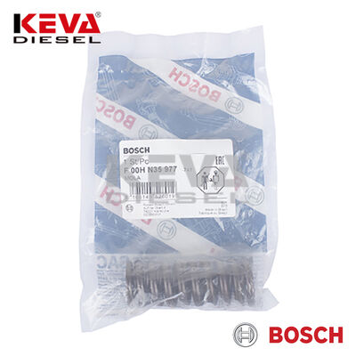 F00HN35977 Bosch Compression Spring - 1