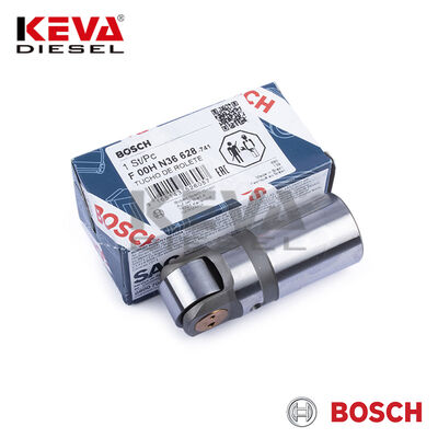 F00HN36628 Bosch Roller Tappet - 1