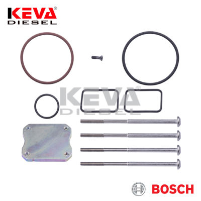 F00HN37069 Bosch Repair Kit for Mercedes Benz - 2