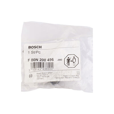 F00N200496 Bosch Racor for Iveco, Man, Case - 1