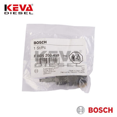 F00N200499 Bosch Racor for Iveco, Man - 1