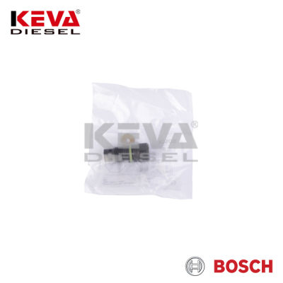 F00N200798 Bosch Overflow Valve for Daf, Iveco, Man, Renault, Volkswagen - 2