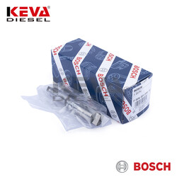 Bosch - F00N201210 Bosch Pump Camshaft