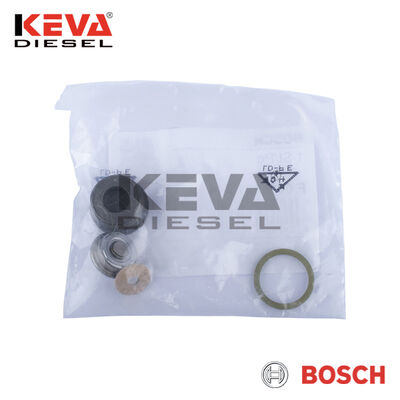 F00N201244 Bosch Parts Set for Volvo - 2