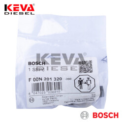 F00N201320 Bosch Overflow Valve for Bmw - Bosch