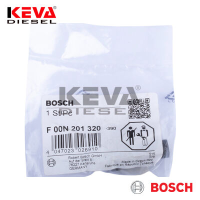 F00N201320 Bosch Overflow Valve for Bmw - 1