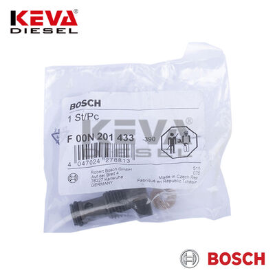 F00N201433 Bosch Overflow Valve - 1