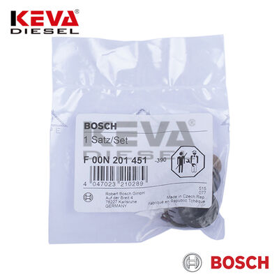 F00N201451 Bosch Repair Kit for Renault - 1