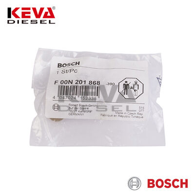 F00N201868 Bosch Overflow Valve for Man - 1