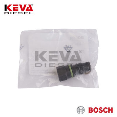 F00N201868 Bosch Overflow Valve for Man - 2