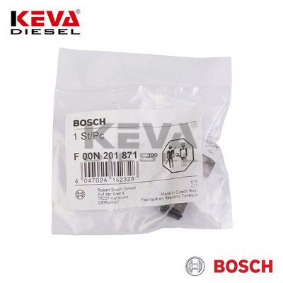 F00N201871 Bosch Overflow Valve for Man - 1