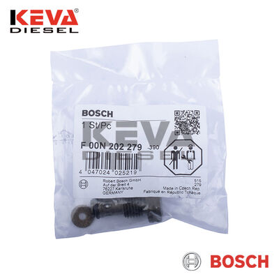 F00N202279 Bosch Overflow Valve for Man, Khd-deutz - 1