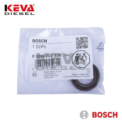 F00N202338 Bosch Shaft Seal for Renault - 1