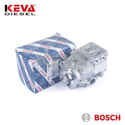 F00N350354 Bosch Pump Housing - 1