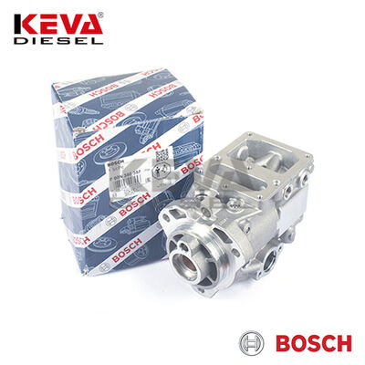 F00N350357 Bosch Pump Housing - 1