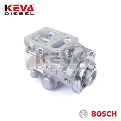 F00N350357 Bosch Pump Housing - 3