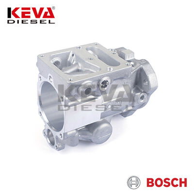 F00N350357 Bosch Pump Housing - 4