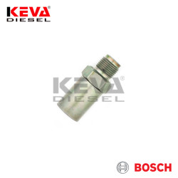 F00R000756 Bosch Pressure Limiting Valve for Iveco, Renault - Bosch