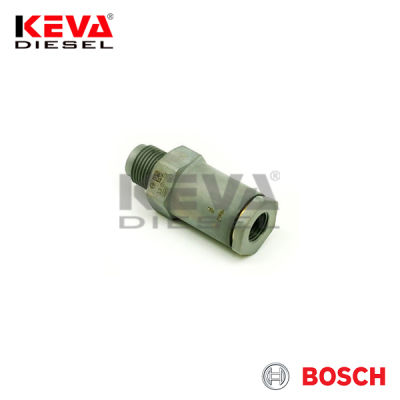 F00R000775 Bosch Pressure Limiting Valve for Ford, Volkswagen, Cummins - 1