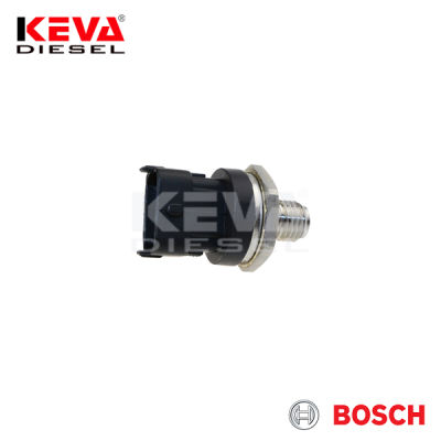 F00R002914 Bosch Pressure Sensor for Bmw, Land Rover - 1