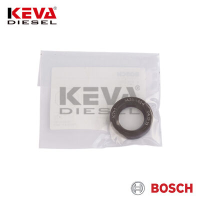 F00R0P0253 Bosch Oil Seal for Renault, Great Wall - 2