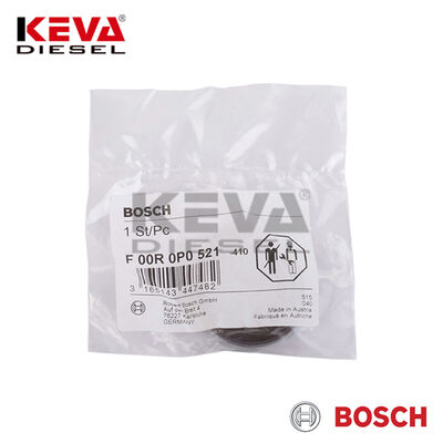 F00R0P0521 Bosch Oil Seal for Renault, Case - 1