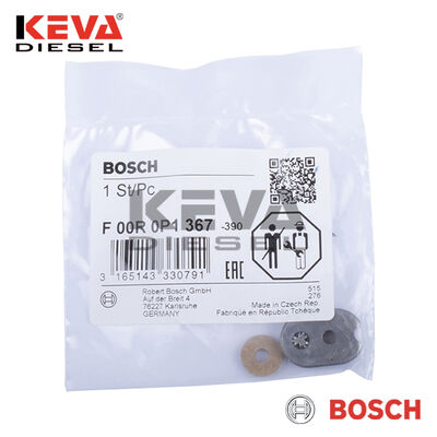 F00R0P1367 Bosch Valve Assembly for Bmw - 1