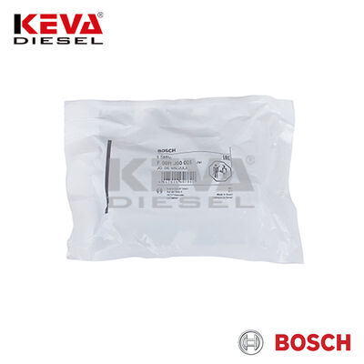 F00RJ00005 Bosch Injector Valve Set - 1