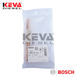 F00RJ01176 Bosch Injector Valve Set - Bosch